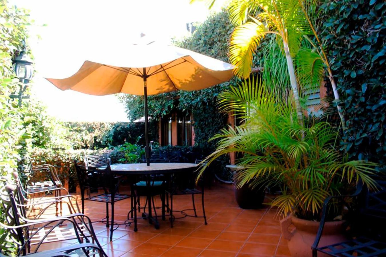 Hotel Maela Oaxaca Extérieur photo